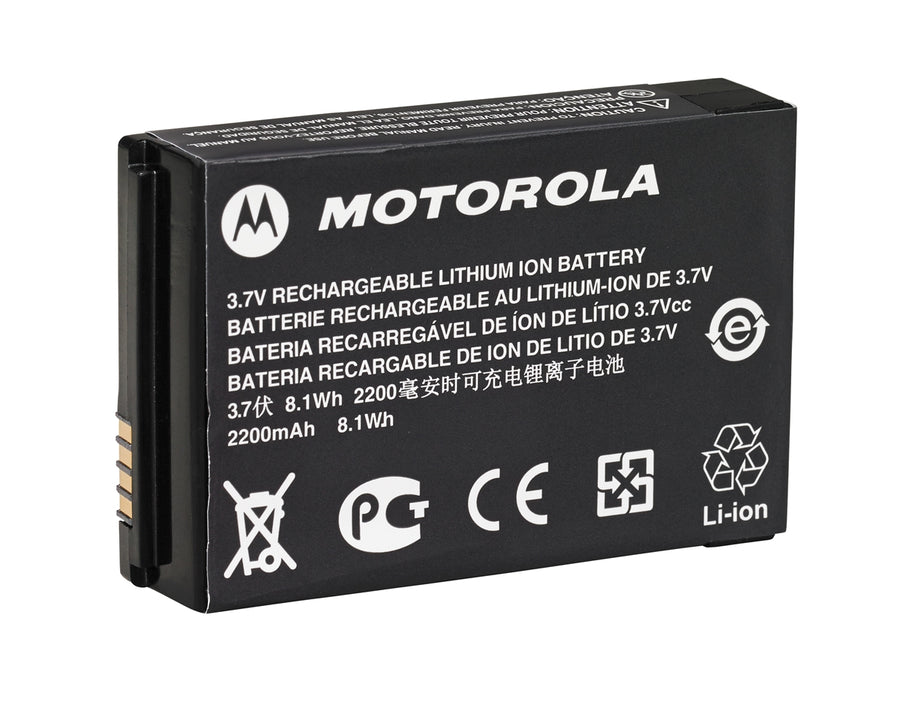 Motorola PMNN4468 Battery for SL300 and EVX-S24