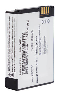 Motorola PMNN4578 Li-Ion Battery for DTR700