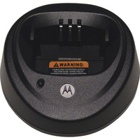 Motorola PMPN4173 Replacement Charger for CP200d and R2