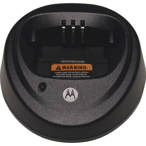 Motorola PMPN4173 Replacement Charger for CP200d and R2
