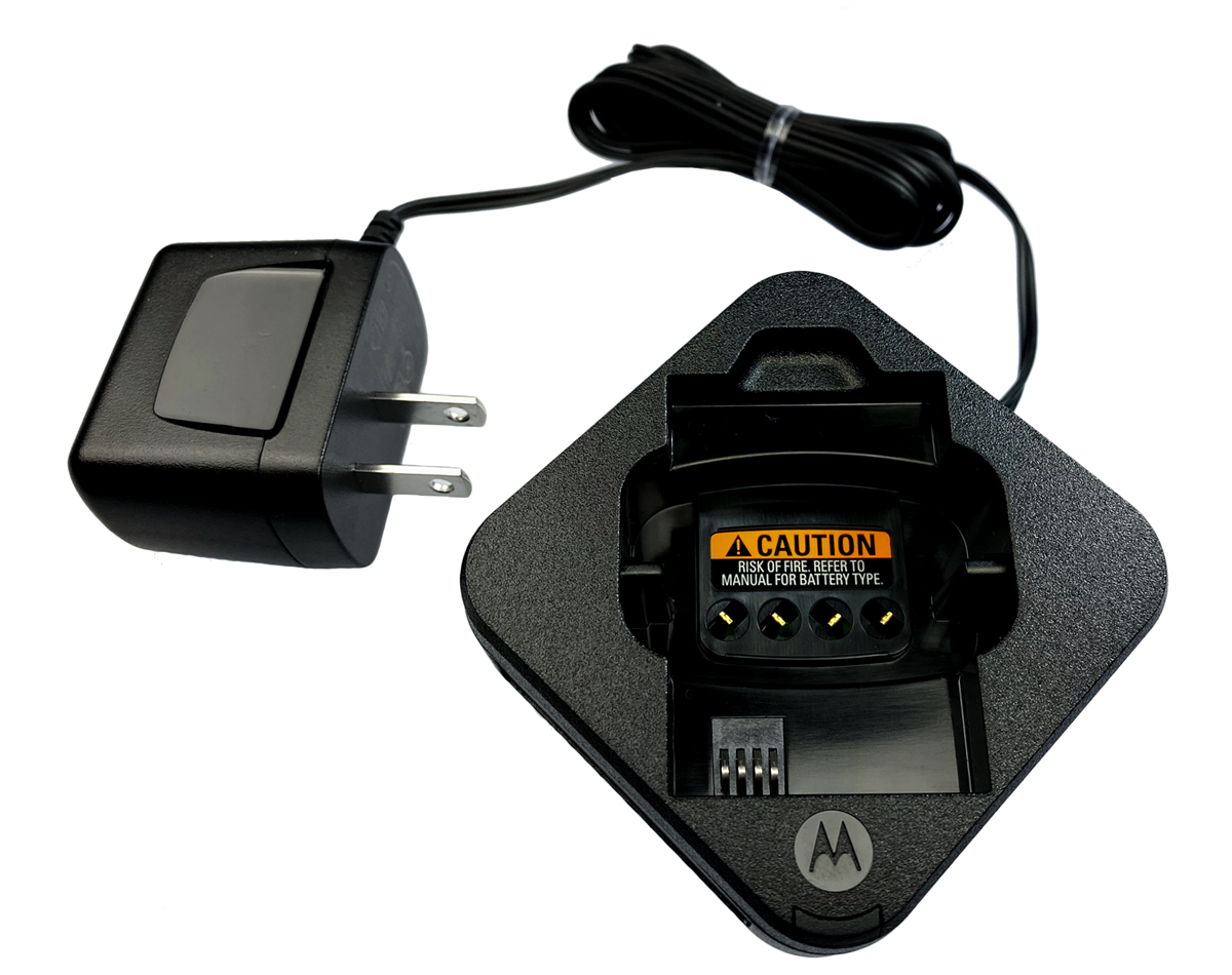 PMPN4529 Drop-In Charger