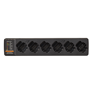 PMPN4589 Multi-Unit Charger