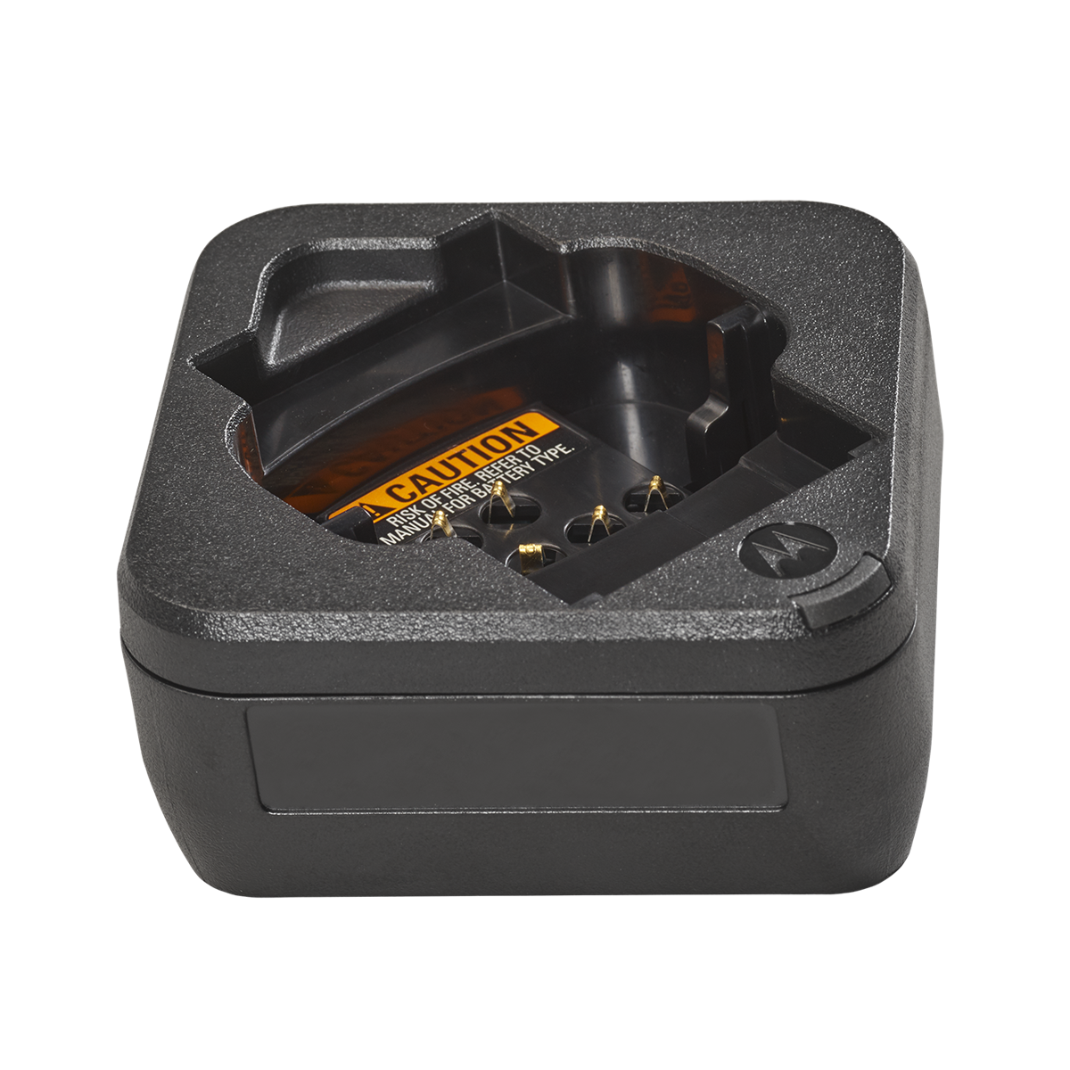 Motorola PMPN4603 Single Unit Charger