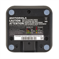 PMPN4603 Single-Unit Charger