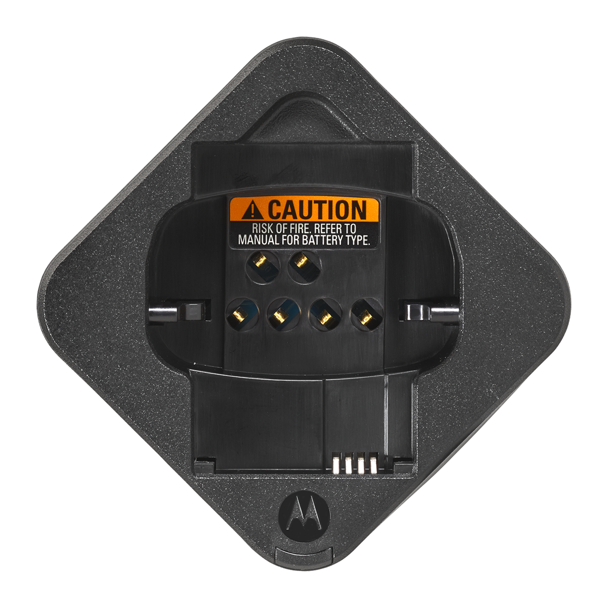 PMPN4603 Single-Unit Charger