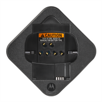 PMPN4603 Single-Unit Charger