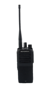 Motorola R2 Radio