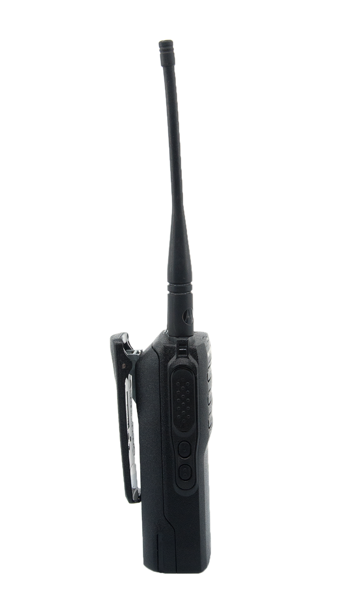 R2 Two-Way Radio