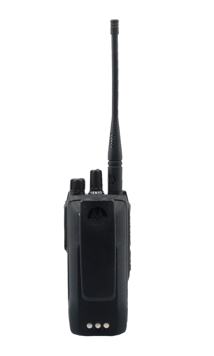 R2 Two-Way Radio