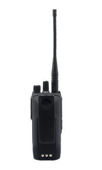 R2 Two-Way Radio