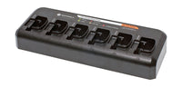 R2 UHF Digital Combo Pack - 6 Radio Bundle