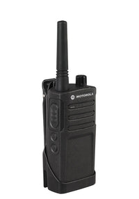 RMM2050 4 Pack Radio Bundle