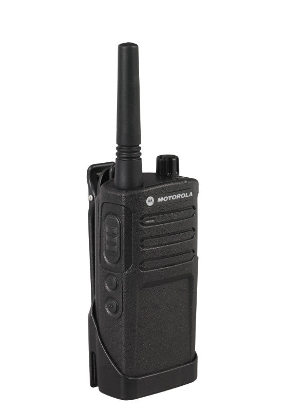 RMM2050 4 Pack Radio Bundle