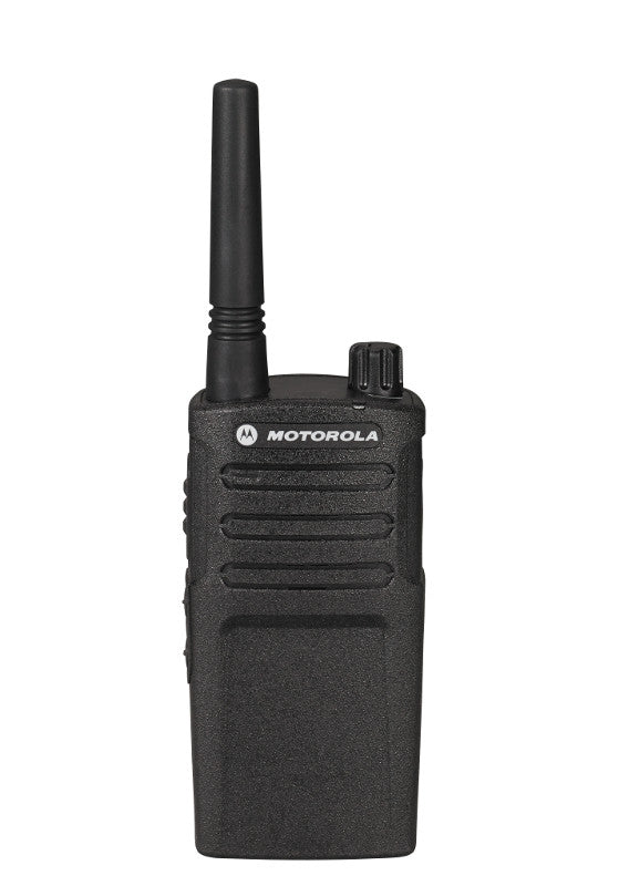 RMM2050 4 Pack Radio Bundle