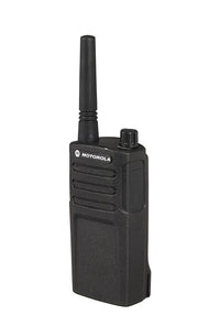 RMM2050 4 Pack Radio Bundle