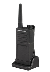 RMM2050 4 Pack Radio Bundle