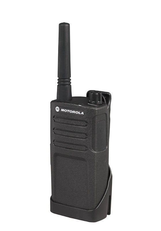 RMM2050 6 Pack Radio Bundle