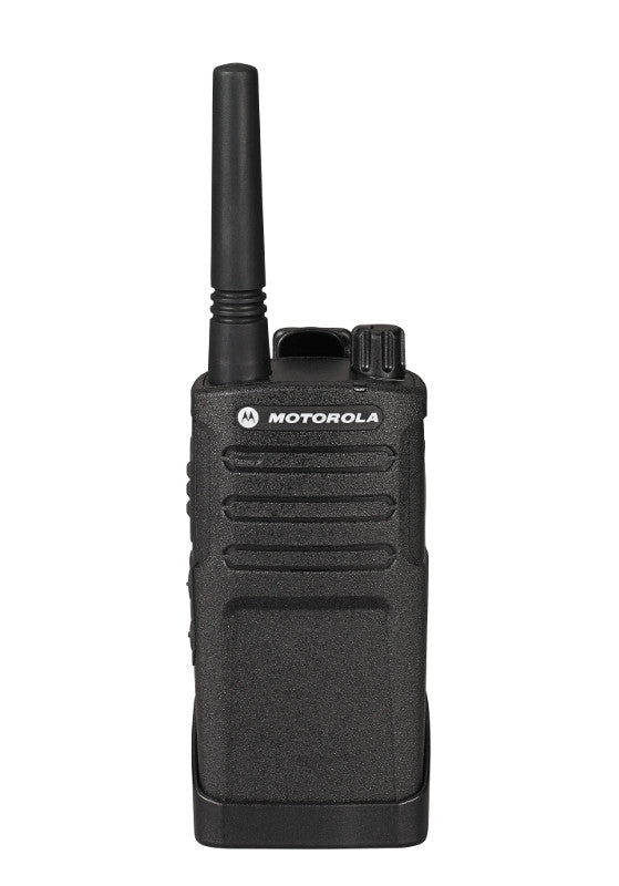 RMM2050 6 Pack Radio Bundle