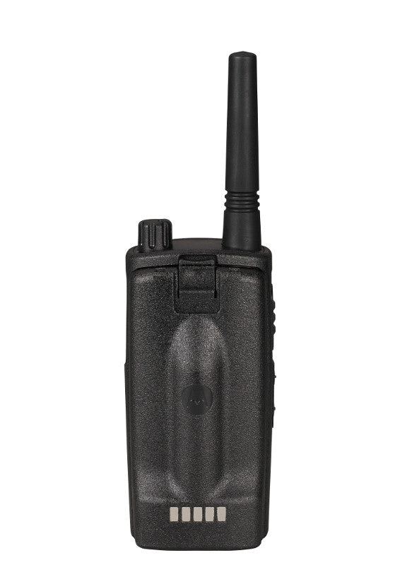 RMM2050 10 Pack Radio Bundle