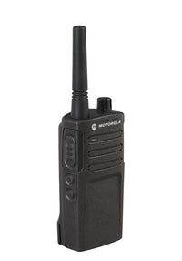 RMM2050 10 Pack Radio Bundle