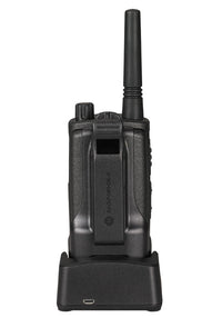 RMM2050 2 Pack Radio Bundle