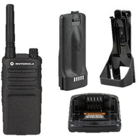 RMU2040 Two-Way Radio