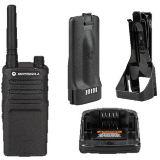 RMU2040 Two-Way Radio