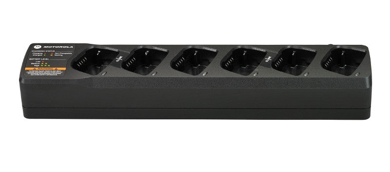 RMU2040 Combo Pack - 6 Radio Bundle
