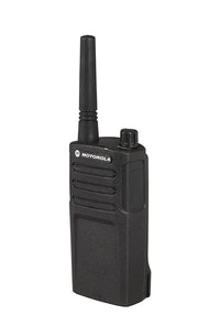 RMU2040 8 Pack Radio Bundle