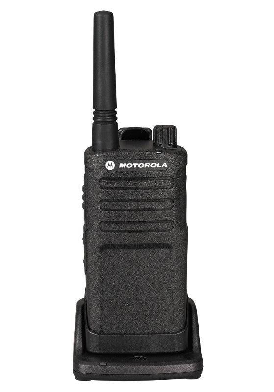 RMU2040 8 Pack Radio Bundle