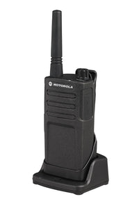 RMU2040 4 Pack Radio Bundle