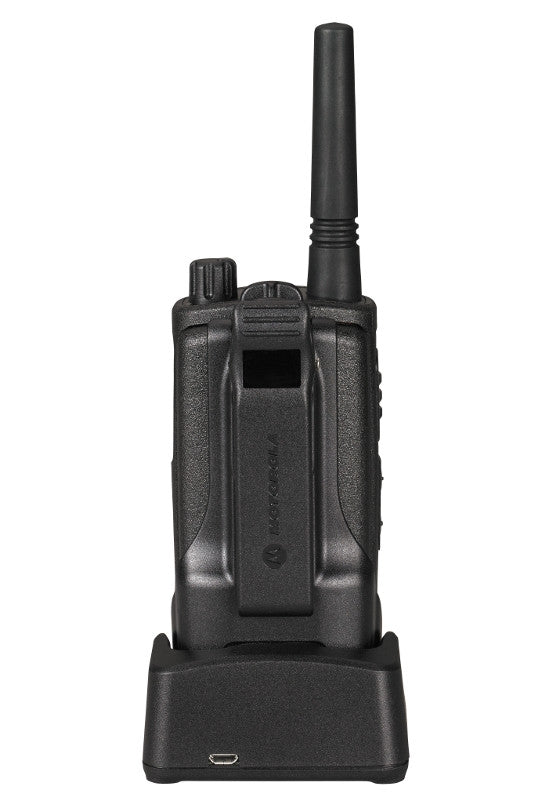 RMU2040 4 Pack Radio Bundle