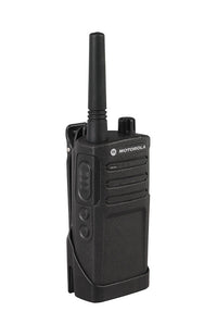 RMU2040 12 Pack Radio Bundle