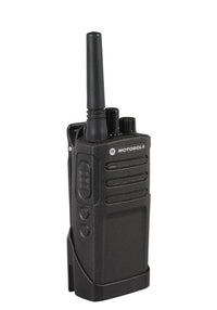 RMU2080 Two-Way Radio
