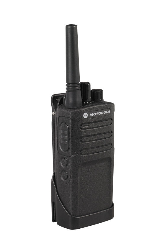 RMU2080 Two-Way Radio