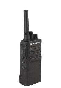RMU2080 Two-Way Radio