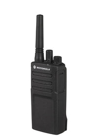 RMU2080 Two-Way Radio