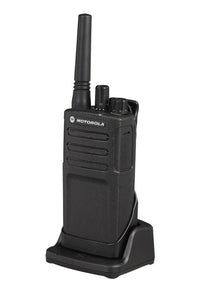 RMU2080 Two-Way Radio