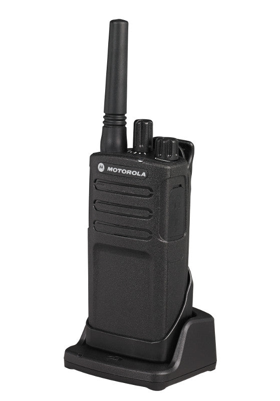 RMU2080 Two-Way Radio