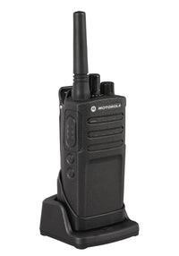 RMU2080 Two-Way Radio