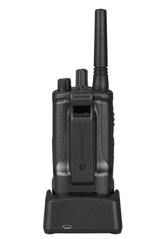 RMU2080 Two-Way Radio