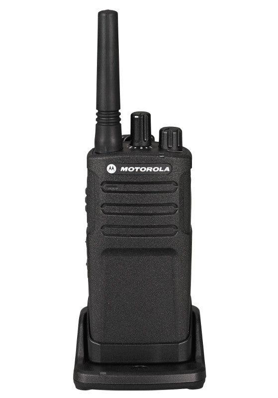 RMU2080 Two-Way Radio