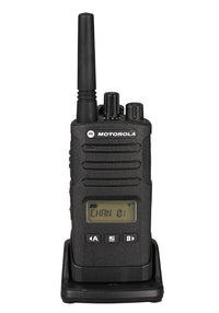 RMU2080D Two-Way Radio