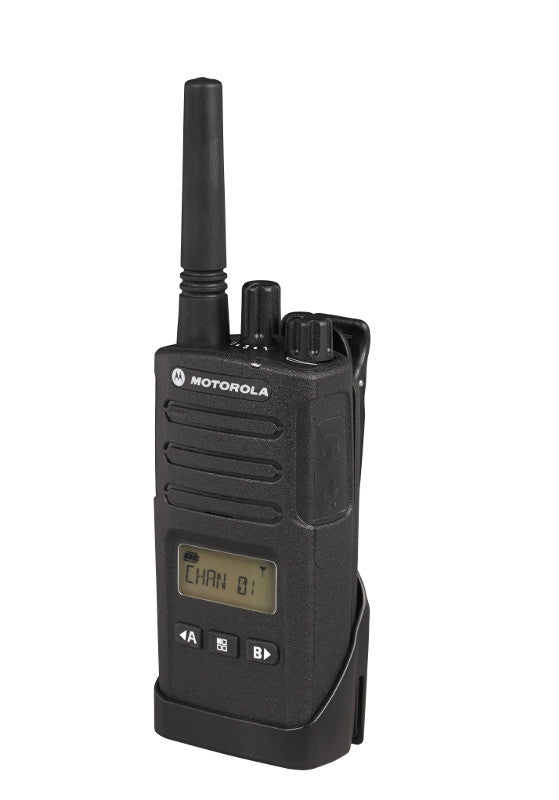 RMU2080D Two-Way Radio