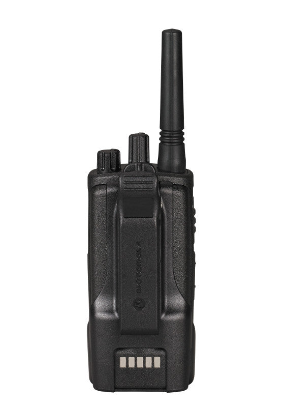 RMU2080D Two-Way Radio