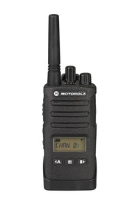 RMU2080D Two-Way Radio