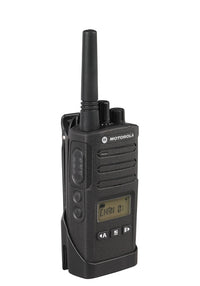 RMU2080D Two-Way Radio