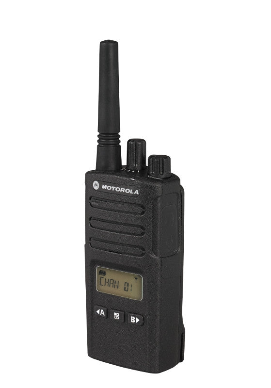 RMU2080D Two-Way Radio