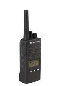 RMU2080D Two-Way Radio