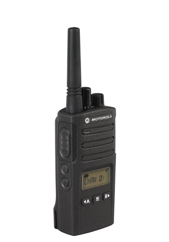 RMU2080D Two-Way Radio